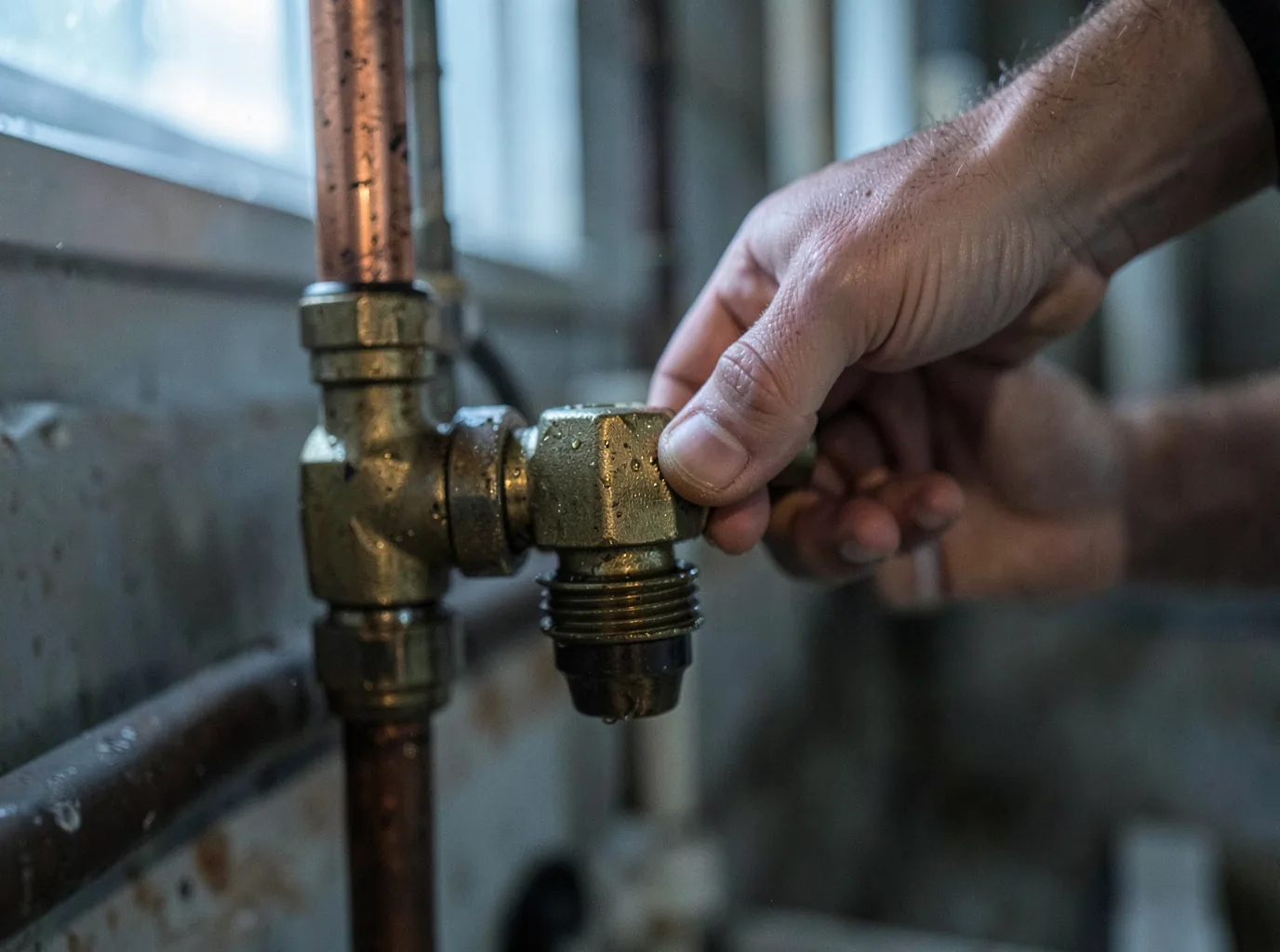 Emergency Plumber Nelson, VA FAQs